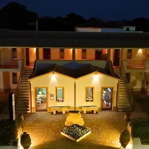 Hotel Le Sabbie, Calasetta
